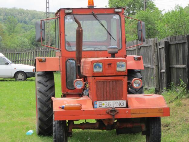 Amuse Enrichment rail tractor rutier - Pret oferta