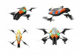 Elicopter Ar.Drone - Pret | Preturi Elicopter Ar.Drone