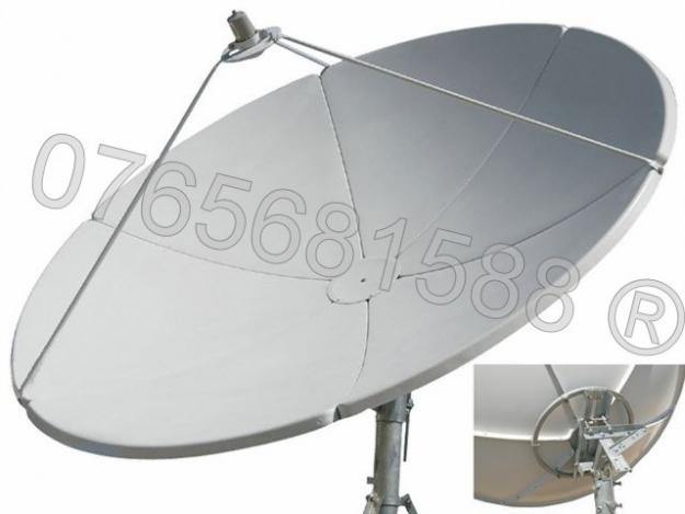 Extensively easy to be hurt register antene satelit fara abonament - Pret oferta - Page 10