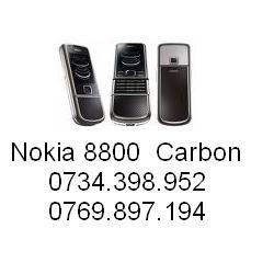 Vand Nokia 8800 Arte Sapphire V Arte CArbon Vand Nokia 8800 Carbon/Sapphire - Pret | Preturi Vand Nokia 8800 Arte Sapphire V Arte CArbon Vand Nokia 8800 Carbon/Sapphire