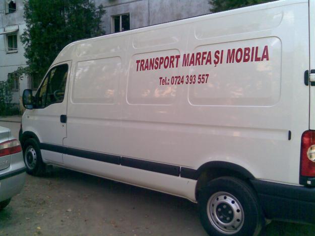 Transport marfa IEFTIN 0724.393.557.! - Pret | Preturi Transport marfa IEFTIN 0724.393.557.!