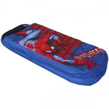 Sac de dormit junior Spiderman - Pret | Preturi Sac de dormit junior Spiderman