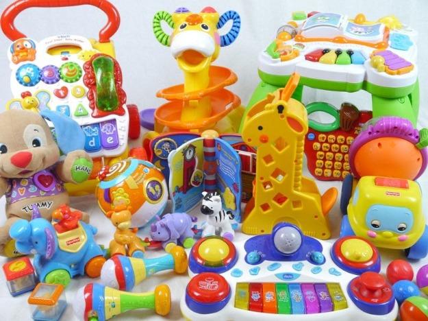 Jucarii Second Hand Fisher Price si Vtech - Pret | Preturi Jucarii Second Hand si
