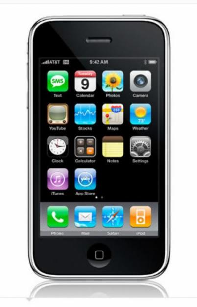 Iphone 3Gs 16GB Black noi sigilate,garantie 24luni!!Pret:400euro - Pret | Preturi Iphone 3Gs 16GB Black noi sigilate,garantie 24luni!!Pret:400euro