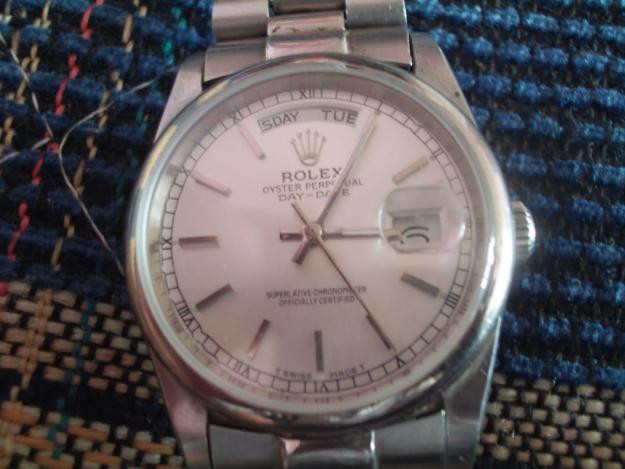 Rolex de vanzare original discount