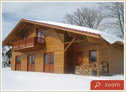 Constructii case din lemn Hunedoara - Pret | Preturi Constructii case din lemn Hunedoara