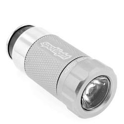 Gadget mini lanterna auto silver - Pret | Preturi Gadget mini lanterna auto silver