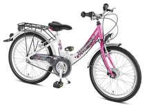 Bicicleta de copii Puky Skyrider 20-3 - Pret | Preturi Bicicleta de copii Puky Skyrider 20-3