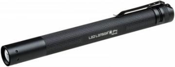 Lanterna Led Lenser P4BM Blister (2xAAA + Husa) - Pret | Preturi Lanterna Led Lenser P4BM Blister (2xAAA + Husa)