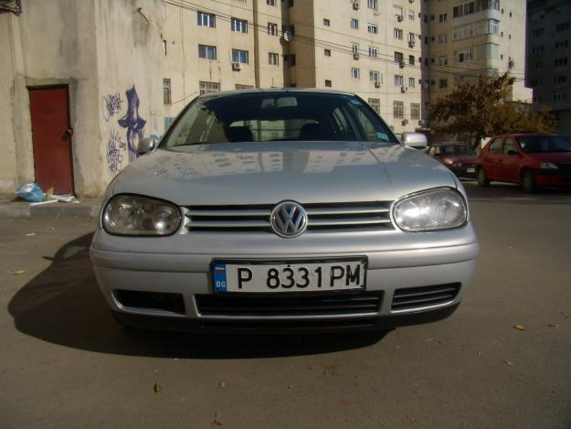 Golf IV 1.9 TDI 110 CP - Pret | Preturi Golf IV 1.9 TDI 110 CP