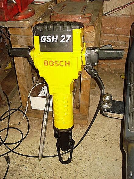 Funeral Scatter Corrupt Vand Pickhammer (picamer) Bosch SGH 27 - Pret | Preturi Vand Pickhammer ( picamer) Bosch SGH 27