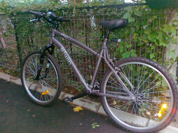 Reorganize fossil Accustom Bicicleta Rockrider 5.1 , Mtb - Pret | Preturi Bicicleta Rockrider 5.1 , Mtb