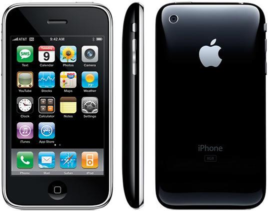 Vand Apple Iphone 3G 8GB - Original Apple - 949 R o n - Pret | Preturi Vand Apple Iphone 3G 8GB - Original Apple - 949 R o n