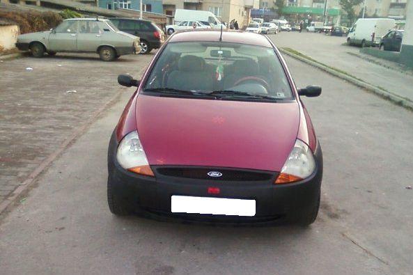 Vand Ford ka - Pret | Preturi Vand Ford ka