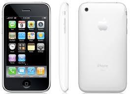 vand iphone 3g 16gb white in stare impecabila - 949 ron !!! - Pret | Preturi vand iphone 3g 16gb white in stare impecabila - 949 ron !!!