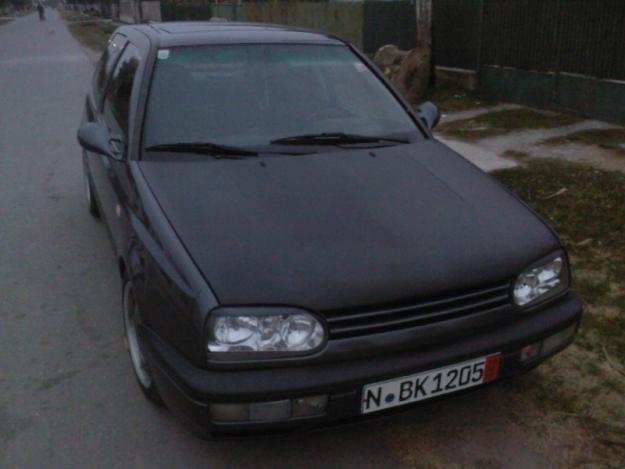 golf 3 gt de vanzare urgent - Pret | Preturi golf 3 gt de vanzare urgent