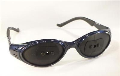 ochelari pentru refacerea vederii