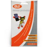 Accesoriu Celly Folie Protectie SCREEN98 pentru Samsung C3300 Champ - Pret | Preturi Accesoriu Celly Folie Protectie SCREEN98 pentru Samsung C3300 Champ