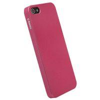 Accesoriu Krusell Husa Color Cover Pink pentru iPhone 5 (89733/A1) - Pret | Preturi Accesoriu Krusell Husa Color Cover Pink pentru iPhone 5 (89733/A1)