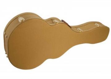 Cutie Chitara Acustica Thomann Jumbo/Jazz Koffer Tweed - Pret | Preturi Cutie Chitara Acustica Thomann Jumbo/Jazz Koffer Tweed