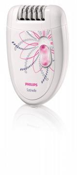 Epilator HP6401/06 - Pret | Preturi Epilator HP6401/06