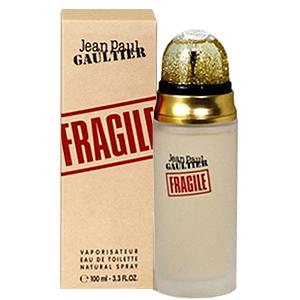 Jean Paul Gaultier Fragile, 100 ml, EDT - Pret | Preturi Jean Paul Gaultier Fragile, 100 ml, EDT