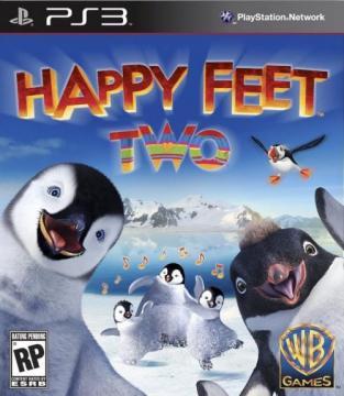 Joc PS3 HAPPY FEET 2 - Pret | Preturi Joc PS3 HAPPY FEET 2