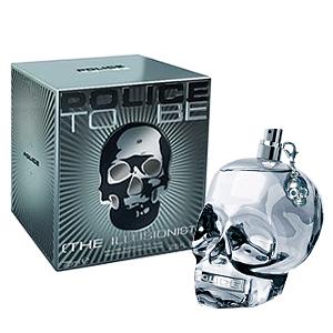 Police To Be The Illusionist, 75 ml, EDT - Pret | Preturi Police To Be The Illusionist, 75 ml, EDT