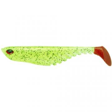 Shad Riple 9CM Firetiger 4BUC/Plic - Pret | Preturi Shad Riple 9CM Firetiger 4BUC/Plic