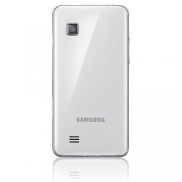 Telefon Mobil Samsung -  S5260 Star 2, TFT capacitive touchscreen 3.0&amp;quot;, 3.15MP, 30MB (Alb) - Pret | Preturi Telefon Mobil Samsung -  S5260 Star 2, TFT capacitive touchscreen 3.0&amp;quot;, 3.15MP, 30MB (Alb)
