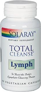 Total Cleanse Lymph *60cps - Pret | Preturi Total Cleanse Lymph *60cps