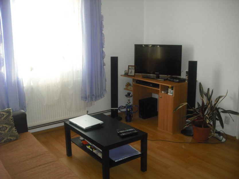 Apartament 2 camere mobilat si utilat, Sibiu - Cedonia - Pret | Preturi Apartament 2 camere mobilat si utilat, Sibiu - Cedonia