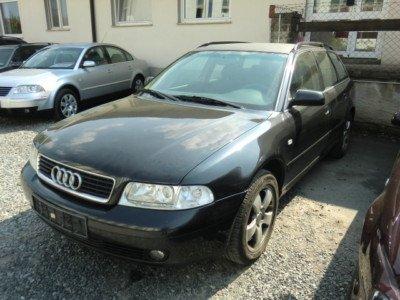 Dezmembrez Audi A4 2.5 tdi break din 2000, motor AKN - Pret | Preturi Dezmembrez Audi A4 2.5 tdi break din 2000, motor AKN