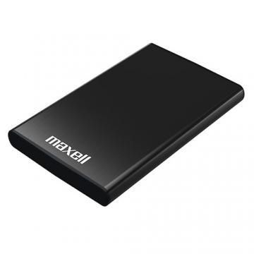 Hard Disk Extern Maxell Tank P-500, USB2.0 - Pret | Preturi Hard Disk Extern Maxell Tank P-500, USB2.0