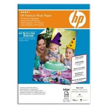 HP Q5433A, Hartie Foto A4, HP Premium, 210 x 297mm - Pret | Preturi HP Q5433A, Hartie Foto A4, HP Premium, 210 x 297mm