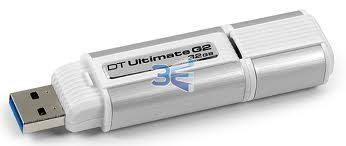 KingstonDTU30G2/32GB, DataTraveler Ultimate G2, 32GB, USB 3.0 - Pret | Preturi KingstonDTU30G2/32GB, DataTraveler Ultimate G2, 32GB, USB 3.0