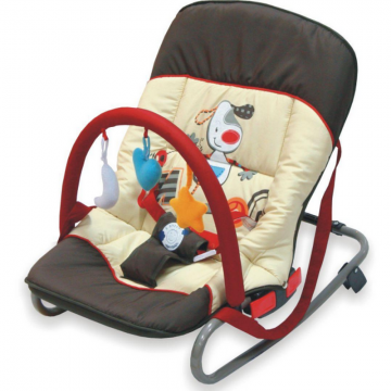 Leagan balansoar pentru copii Nono Baby Mix - Pret | Preturi Leagan balansoar pentru copii Nono Baby Mix