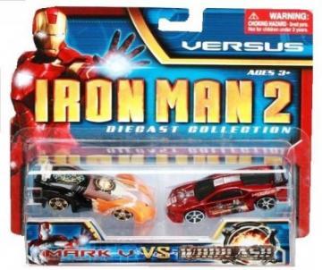 Masinuta Marvel Heroes &amp; Iron Man 2 Set 2 Machete Die Cast - Pret | Preturi Masinuta Marvel Heroes &amp; Iron Man 2 Set 2 Machete Die Cast