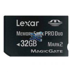 MS Lexar Pro Duo 32GB - Pret | Preturi MS Lexar Pro Duo 32GB