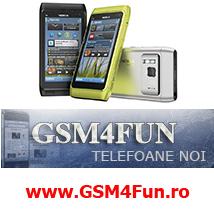 Nokia 6700 slide blue-150eu Samsung Galaxy S - 365e Apple iphone 3gs 8GB-370e HTC Wildfire - Pret | Preturi Nokia 6700 slide blue-150eu Samsung Galaxy S - 365e Apple iphone 3gs 8GB-370e HTC Wildfire
