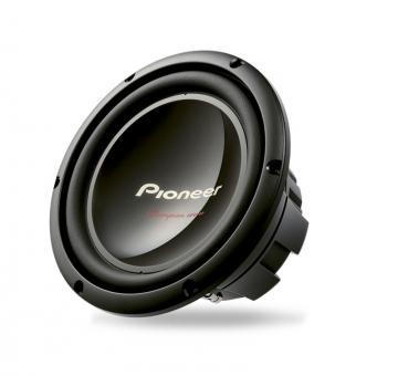 Pioneer TS-W259S4, subwoofer auto pioneer - Pret | Preturi Pioneer TS-W259S4, subwoofer auto pioneer