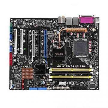 Placa de baza Asus P5W64 WS PRO - Pret | Preturi Placa de baza Asus P5W64 WS PRO