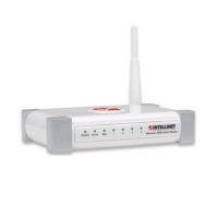 Router wireless Intellinet Wireless N150 Router with 4 Port 10/100 - Pret | Preturi Router wireless Intellinet Wireless N150 Router with 4 Port 10/100