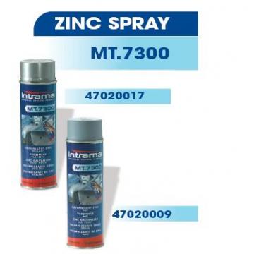 Spray pentru zincare MT.7300 - Pret | Preturi Spray pentru zincare MT.7300