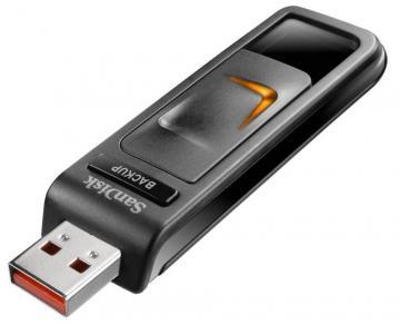Stick memorie USB SANDISK USB STICK 8GB ULTRA BACKUP - Pret | Preturi Stick memorie USB SANDISK USB STICK 8GB ULTRA BACKUP