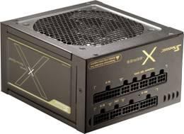 Sursa de alimentare Seasonic 760W modulara ATX12V &amp; EPS12V 80Plus Gold X-760 (SS-760KM) - Pret | Preturi Sursa de alimentare Seasonic 760W modulara ATX12V &amp; EPS12V 80Plus Gold X-760 (SS-760KM)