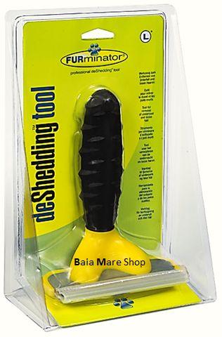 Baia Mare | FURminator - deShedding Tool ™: Perie profesionala pentru animale! - Pret | Preturi Baia Mare | FURminator - deShedding Tool ™: Perie profesionala pentru animale!