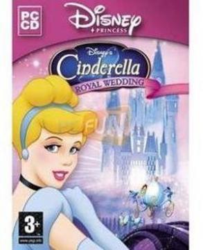 CINDERELLA ROYAL WEDDING - BVG-PC-CRWD - Pret | Preturi CINDERELLA ROYAL WEDDING - BVG-PC-CRWD