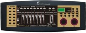 Controler Lumini Stairville - DMX Master MK II PT - Pret | Preturi Controler Lumini Stairville - DMX Master MK II PT