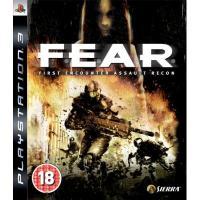 FEAR PS3 - Pret | Preturi FEAR PS3
